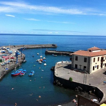 Heaven In Canary Islands 88 Apartment ปูแอร์โตเดลาครูซ ภายนอก รูปภาพ