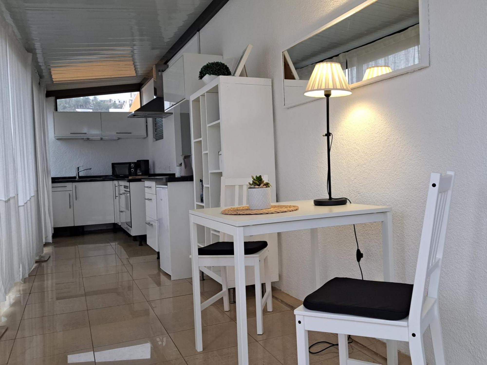 Heaven In Canary Islands 88 Apartment ปูแอร์โตเดลาครูซ ภายนอก รูปภาพ