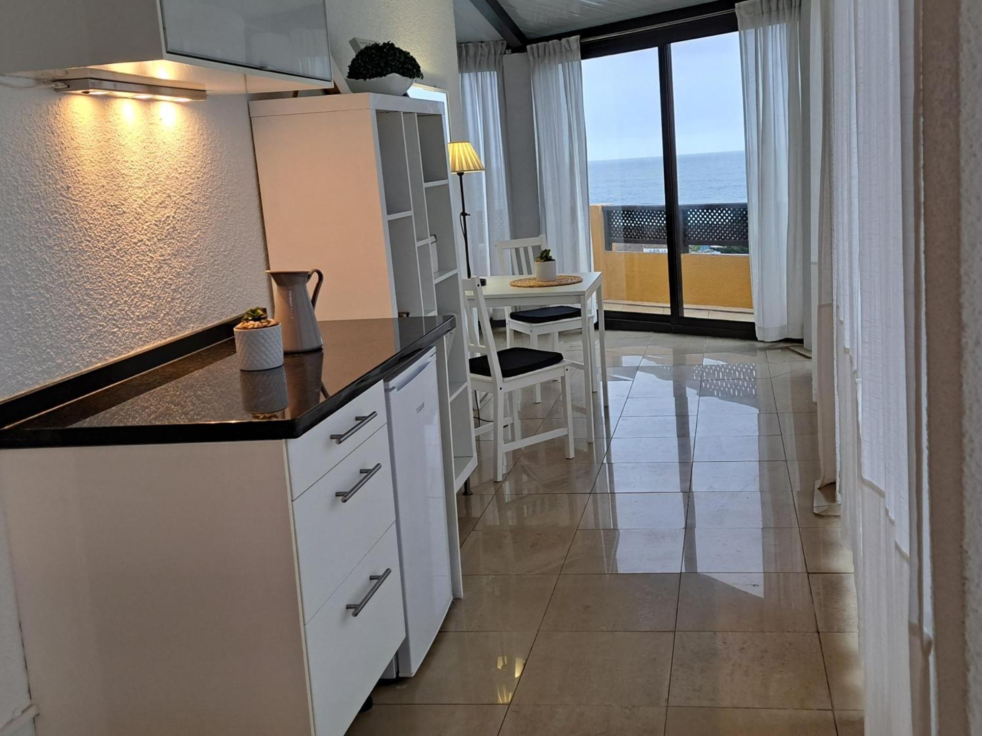 Heaven In Canary Islands 88 Apartment ปูแอร์โตเดลาครูซ ภายนอก รูปภาพ